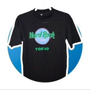 Hard Rock Cafe T-shirt
